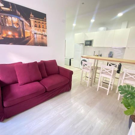 Gama Apartment Setubal Exterior photo