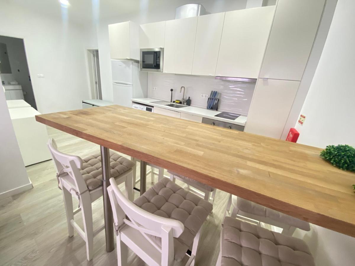 Gama Apartment Setubal Exterior photo